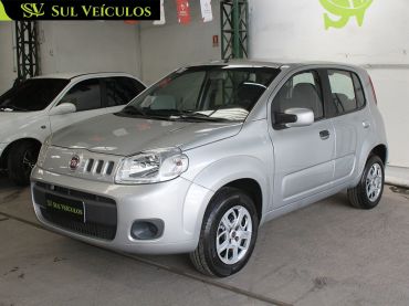 UNO VIVACE 1.0 4P