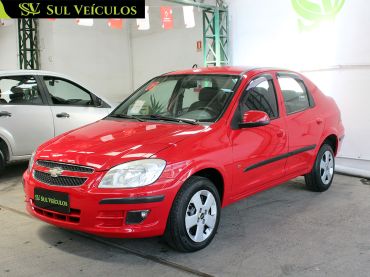 PRISMA 1.4 LT 