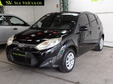 FIESTA SE 1.0