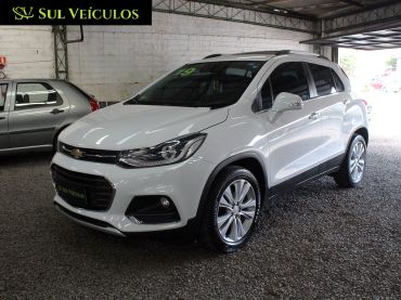 TRACKER PREMIER 1.4 TURBO