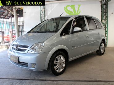 MERIVA MAXX 1.8 