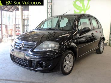 C3 GLX 1.4
