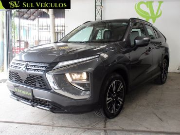 ECLIPSE CROSS GLS 1.5 TURBO 